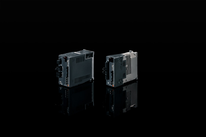  All-in-one compact drive units 