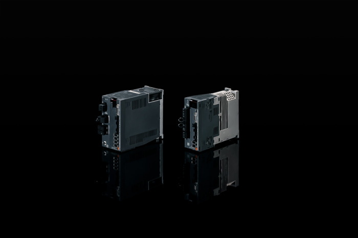  All-in-one compact Drive Units 